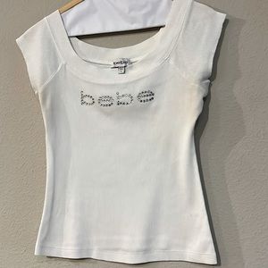 Bebe shirt